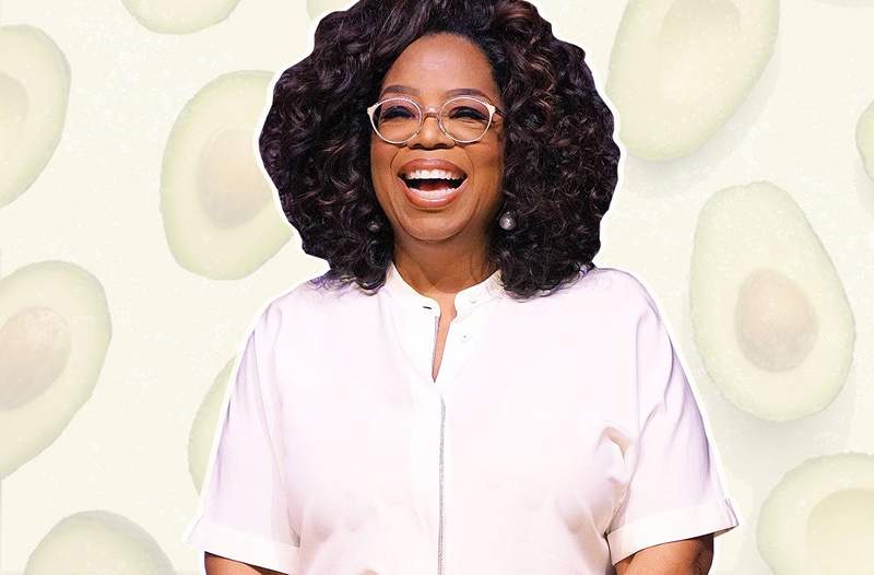 Oprah je kupila sadovnjak avokada, ker je avokado predrago-tukaj je, kako lahko prihranite