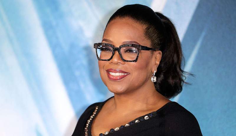 Oprah iecienītais nažu komplekts padara maltīti tik daudz vieglāku, un tā ir pārdošanā