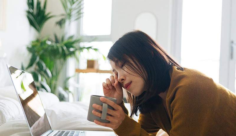 Se você está lidando com os olhos com coceira nesta primavera, um dermatologista e um alergista estão implorando que você siga estas 3 regras