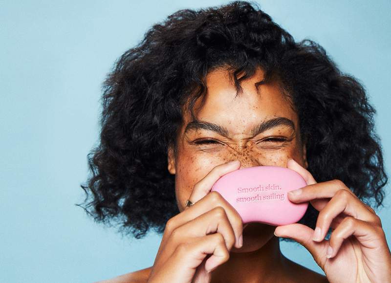 Lo shampoo sostenibile e la bar del balsamo che alla fine mi hanno convinto a calciare la bottiglia