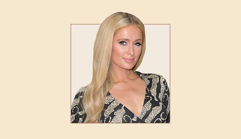 Satu produk Paris Hilton bersumpah untuk melegakan tekanan dan tidur yang lebih baik