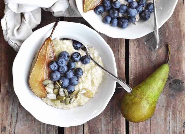 Rencontrez Zoats, le nouveau petit-déjeuner bourdonnant