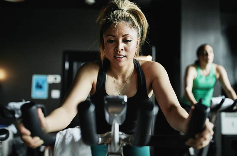 Ce que le score Peloton Strive révèle sur votre fitness, selon un cardiologue