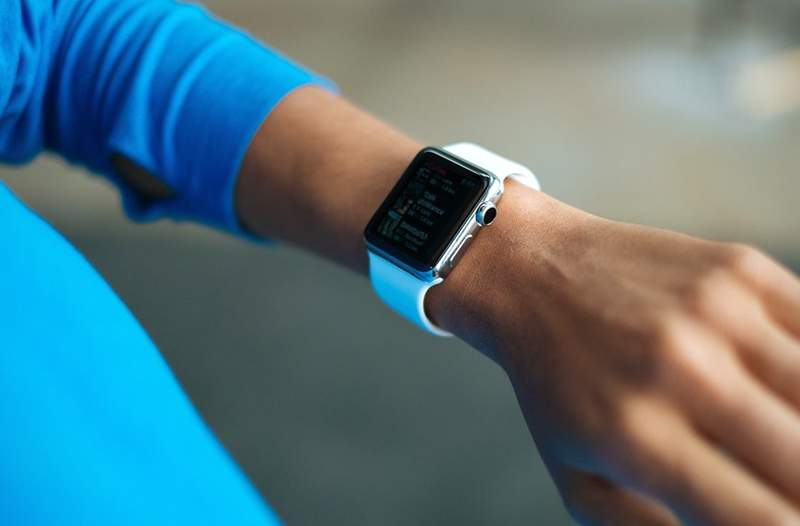 ¿Puede su Apple Watch diagnosticar problemas de tiroides??