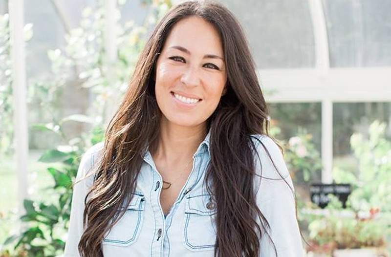 Target och Joanna Gaines är en naturlig (aka naturinspirerad) som passar med dessa färgfärger