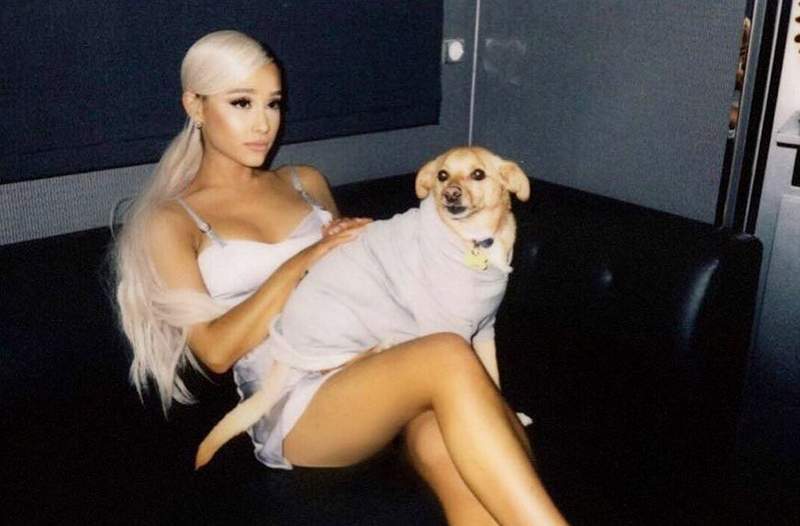 Alasan yang menyayat hati Ariana Grande memelihara PTSD beliau berjuang rahsia untuk sekian lama