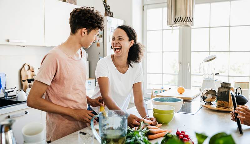 Les seules offres et ventes de cuisine qui valent la peine de ramasser le week-end de la journée des présidents