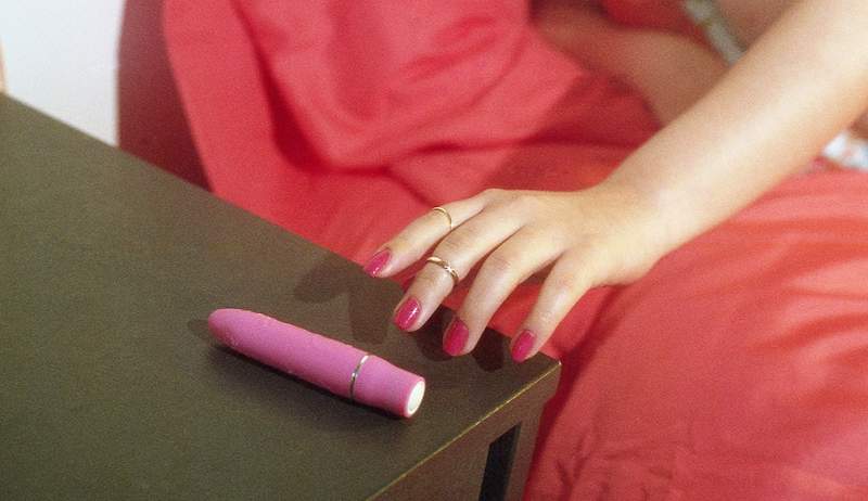 Consulte el vibrador de succión 'satisfacer' más vendido es un 30% de descuento para octubre de primer día