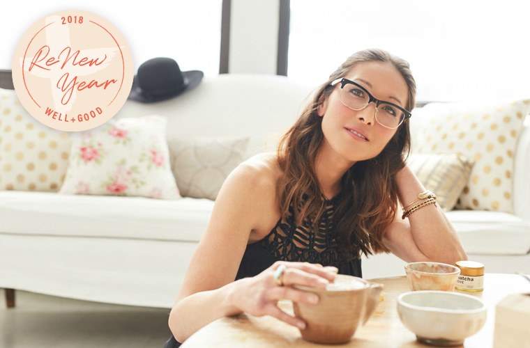 Dê um impulso ao seu cérebro e beleza com uma semana inteira de receitas de Candice Kumai