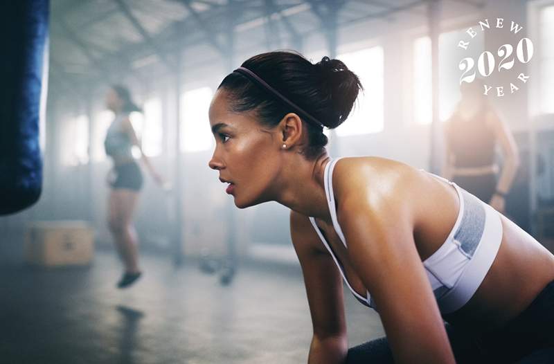 3 cara yang disetujui pelatih untuk mencegah kelelahan terjadi di gym