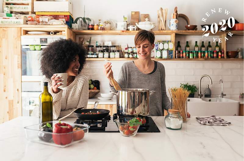 5 teknik memasak asas yang setiap koki yang sihat harus menguasai