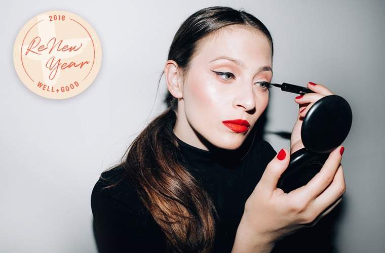 Les 4 astuces d'eyeliner infaillibles que vous devez savoir maintenant