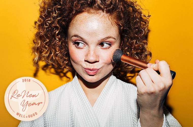 3 go-to makeup tricks för totalt hudförtroende