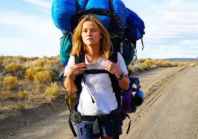 Canaling Wild How 8 femmes ont été changées par leurs aventures