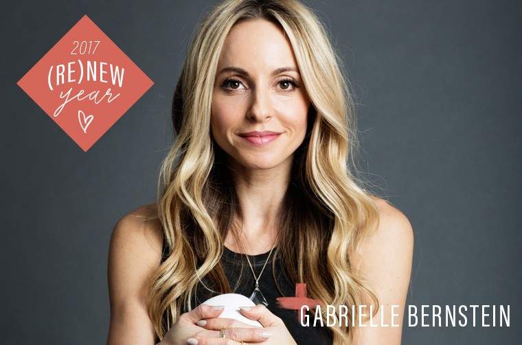 Pregătiți -vă să vă deschideți inima și să vă revendicați puterea cu Gabrielle Bernstein