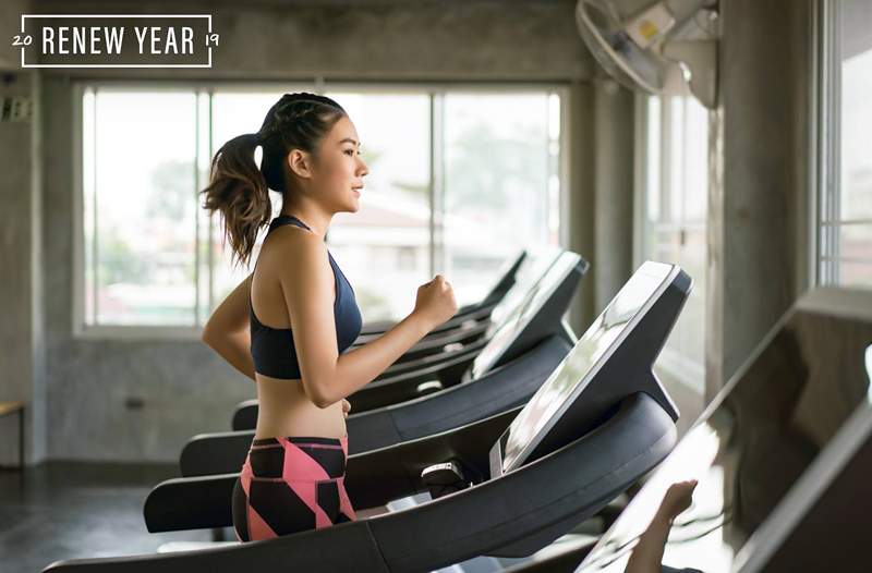 „Pyramida cíle“ je motivace fitness, kterou jste nevěděli, že jste potřebovali