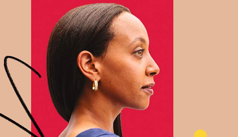 Da Haben Girma blev den første døvblind person, der gik ud fra Harvard Law, lærte jeg, at jeg også kunne gøre en forskel