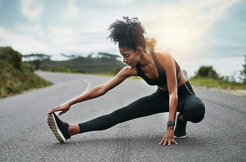 Může 4minutový trénink skutečně přinést lepší a rychlejší resulty než HIIT?