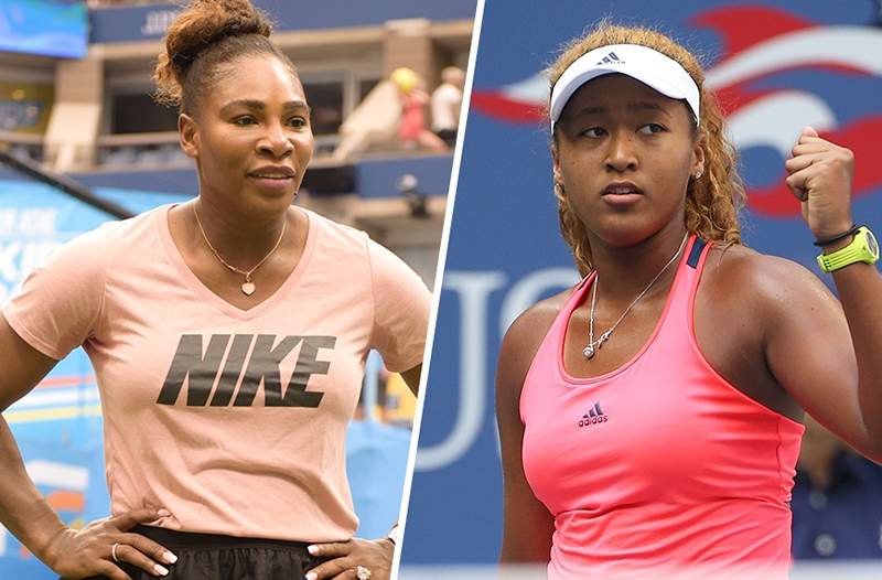 Serena vs. Naomi è una finale di US Open come nessun altro, perché è un must-watch