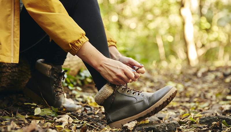 PSA Uma tonelada de botas de inverno Sorel está 25% de desconto agora