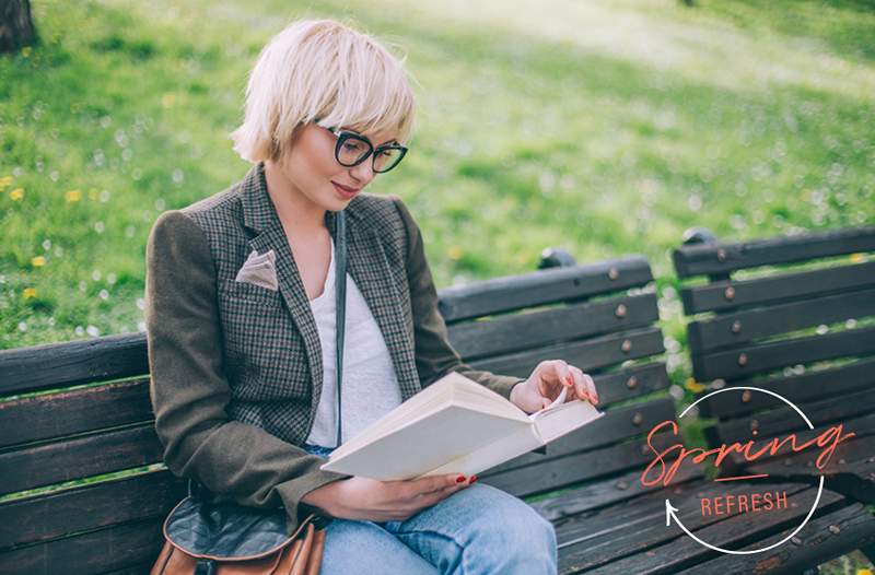 Melihat rambut pendek di mana sahaja? Inilah sebabnya pemotongan ini mempunyai masa yang besar