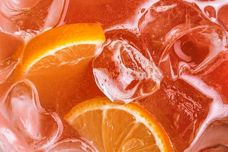 Lupakan Rosé-Summer 2017 akan menjadi musim Spritz