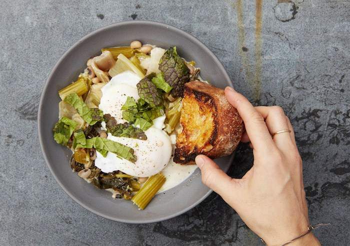 Waarom iedereen ontbijt, lunch en diner in een kom eet