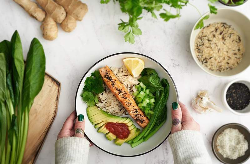 ¿Puede esta dieta causar brotes?? El acné del ceto es una cosa!