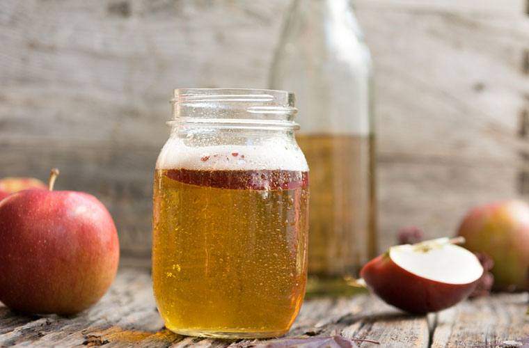 Le cidre dur est-il vraiment bon pour vous?