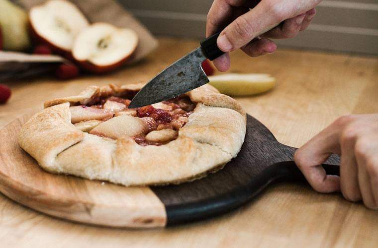 5 einfache Apple -Rezepte für Rosh Hashanah, um Ihr neues Jahr gesund und süß zu machen