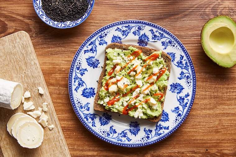 Sådan kan NAFTA -forhandlinger smadre dine overkommelige avocado -toast -drømme