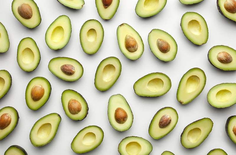 Vero o falso che gli avocado dovrebbero essere conservati in frigo per rimanere più freschi, più a lungo?