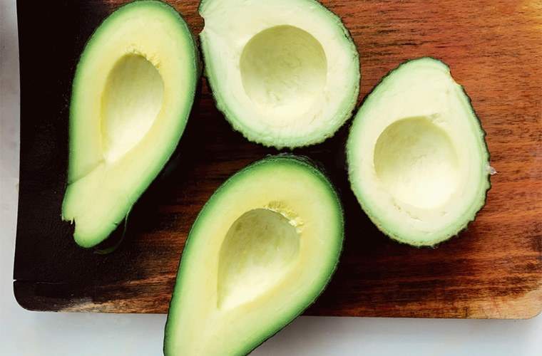 Gli avocado sono più economici in * questo * giorno della settimana