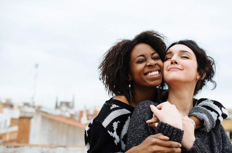 6 consejos para superar un BFF (porque a veces simplemente no son para siempre)