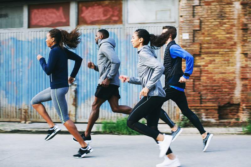 Den største myten om trening og immunitet har holdt ut i 40 år, men det er på tide å slutte å tro det