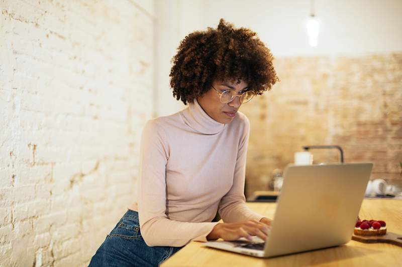 Soy quiropráctico y así es como tener una buena postura cuando trabajo desde casa