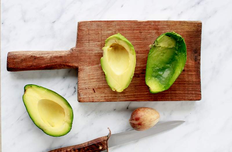 Ja, Sie können Ihre geliebten Avocados für *Monate *-here wie