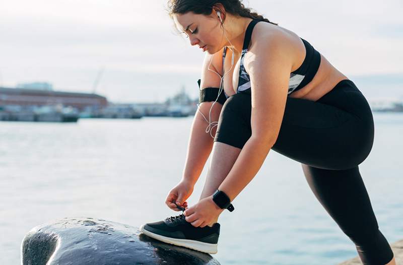 7 Exercices d'échauffement rapides pour vous aider à tirer le meilleur parti de votre entraînement