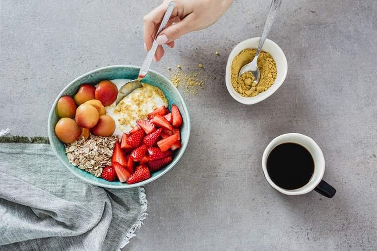 3 motiv för att återställa din morgonrutin i september