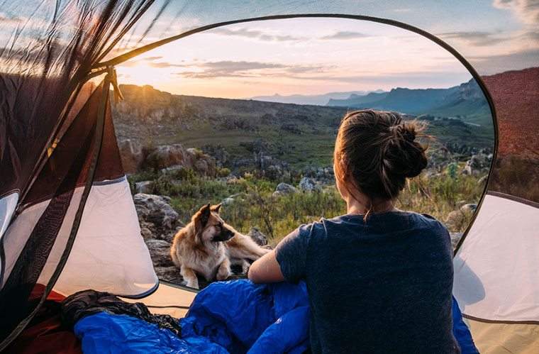 Cette start-up veut transformer les États-Unis en paradis de camping