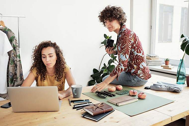 Lascia il lavoro al lavoro e altri migliori consigli di carriera dal 2017