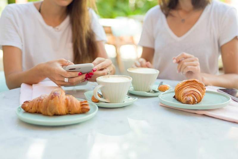 Hur man * officiellt * räknar ut om du är laktos- eller glutenintolerant