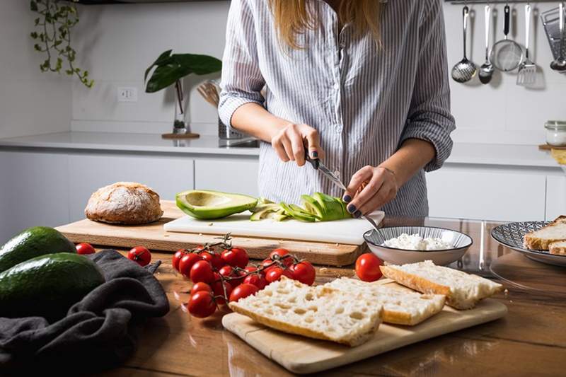 Rozdiel medzi vegánskymi a rastlinnými stravami-a ktorý je zdravší