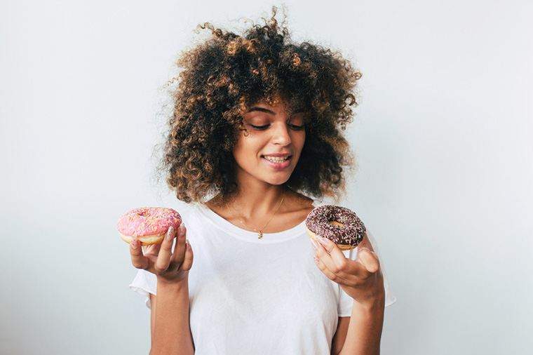 Esto es lo que le sucede a tu cuerpo cuando dejas de comer azúcar