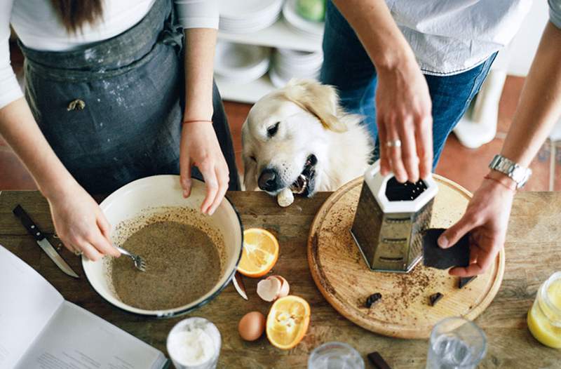 Los 9 secretos de cocina más inesperados que aprendimos este año