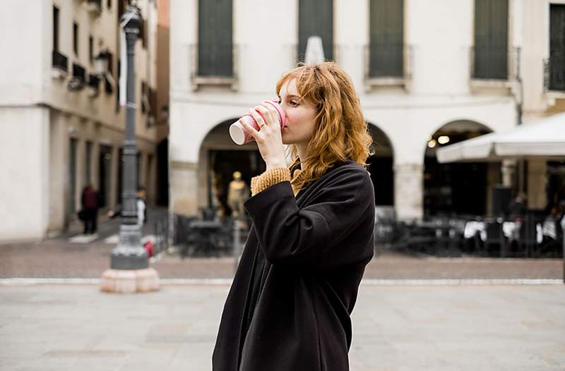 Ovsené mlieko oficiálne preniklo do vášho okolia Starbucks