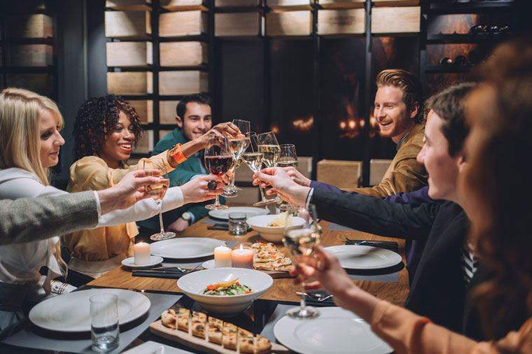 Este avocado pe cale să fie toast? Cina târziu-noapte ar putea fi noul brunch