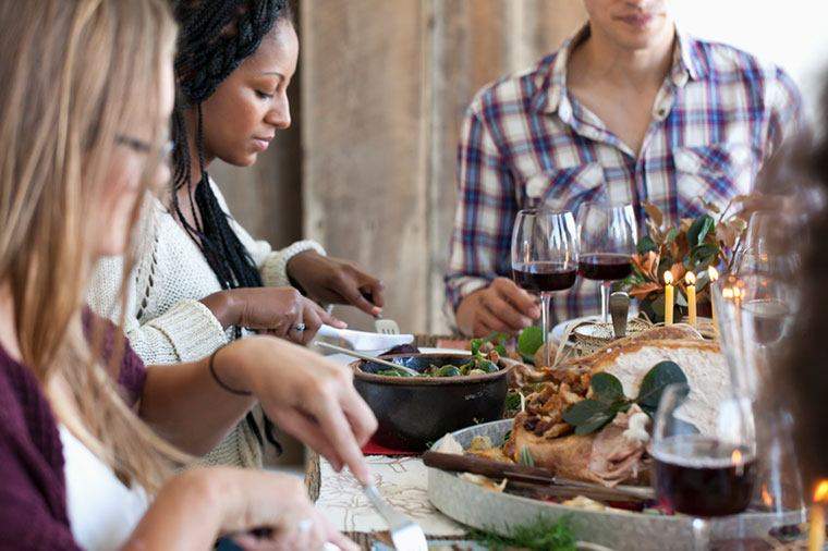 3 abitudini alimentari francesi che dovresti adottare in questo momento