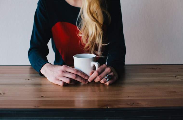 Hoe u belachelijk gelukkig kunt zijn als u single bent