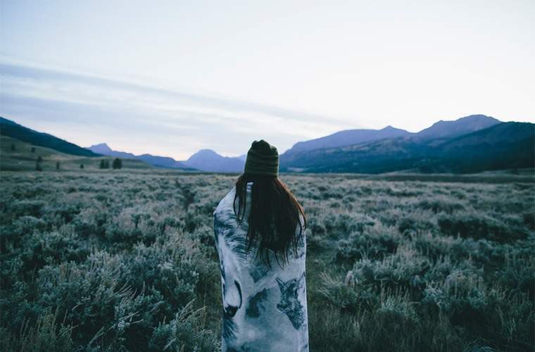 Eu me tirei dos antidepressivos da maneira natural-e nunca estou olhando para trás